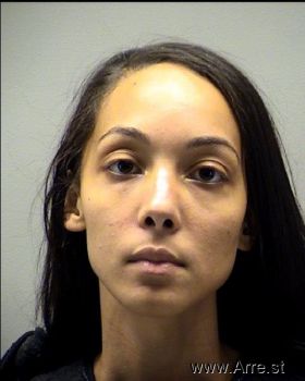 Nicole Alesia Brooks Mugshot