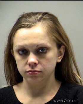 Nicole M Brown Mugshot