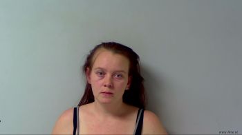 Nicole Dawn Brown Mugshot