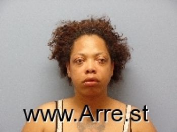 Nicole L Campbell Mugshot