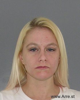 Nicole L Campbell Mugshot