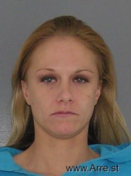 Nicole  Campbell Mugshot