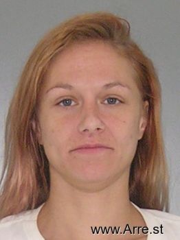 Nicole  Campbell Mugshot