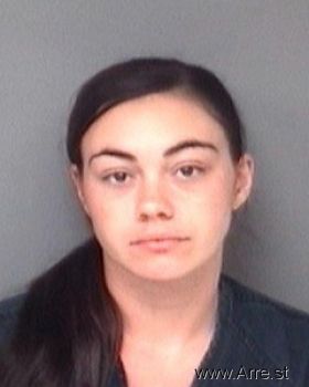 Nicole Marie Campbell Mugshot