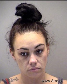 Nicole Marie Campbell Mugshot