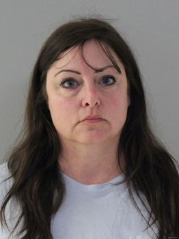 Nicole M Carroll Mugshot