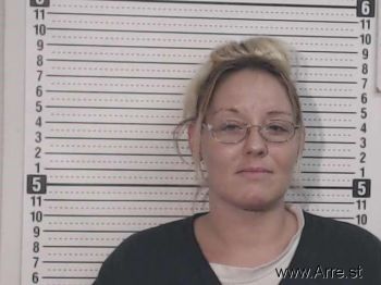 Nicole Renee Collins Mugshot