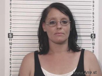 Nicole Renee Collins Mugshot