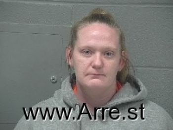 Nicole Ann Conley Mugshot