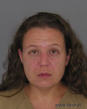 Nicole Michelle Connelly Mugshot