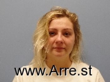 Nicole Ann Davis Mugshot