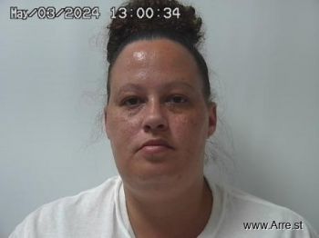 Nicole  Davis Mugshot