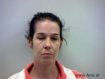 Nicole Marie Davis Mugshot