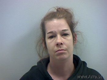 Nicole  Davis Mugshot