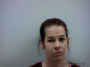 Nicole  Davis Mugshot