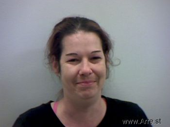 Nicole  Davis Mugshot