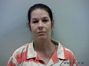 Nicole Marie Davis Mugshot