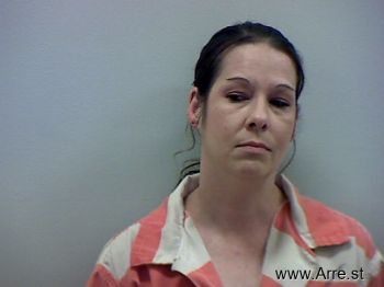 Nicole  Davis Mugshot