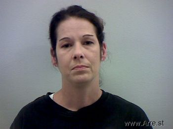 Nicole Marie Davis Mugshot