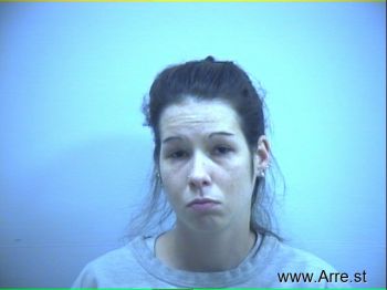 Nicole Marie Davis Mugshot