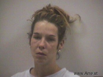 Nicole Marie Davis Mugshot