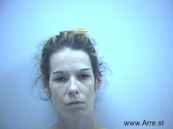 Nicole Marie Davis Mugshot