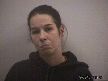 Nicole Marie Davis Mugshot