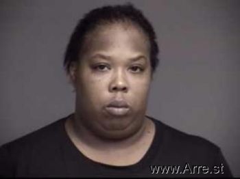 Nicole Renee Davis Mugshot