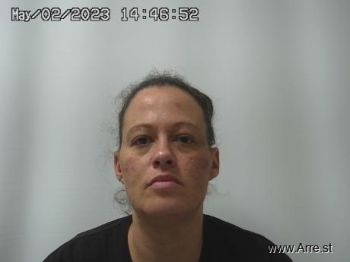 Nicole Louise Davis Mugshot