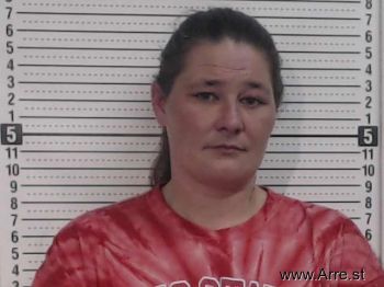 Nicole D Fuller Mugshot