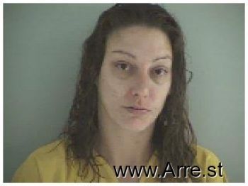 Nicole Louise Gibson Mugshot