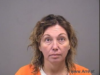 Nicole  Green Mugshot