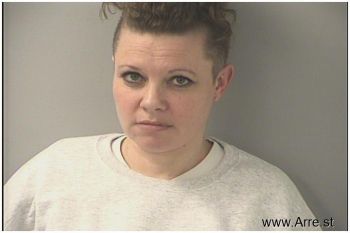 Nicole Danielle Hayes Mugshot