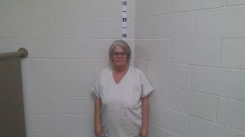 Nicole M Hess Mugshot