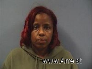 Nicole Renee Holmes Mugshot