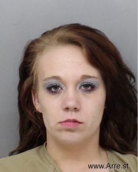 Nicole  Hopkins Mugshot