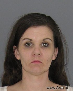 Nicole  Johnson Mugshot