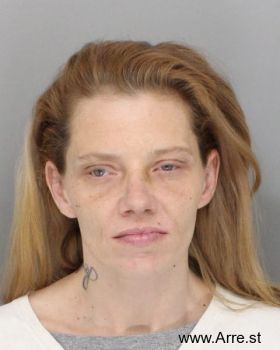 Nicole  Johnson Mugshot