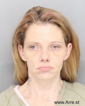 Nicole  Johnson Mugshot