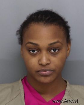 Nicole  Jones Mugshot