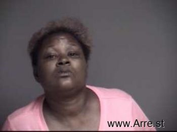 Nicole Marie Jones Mugshot