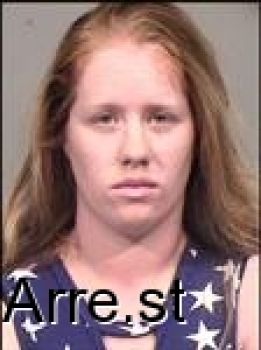 Nicole Sue Jordan Mugshot