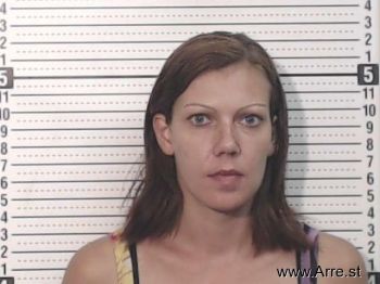 Nicole D Kelly Mugshot