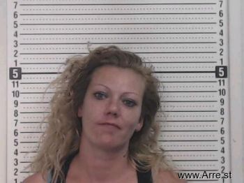 Nicole D Kelly Mugshot