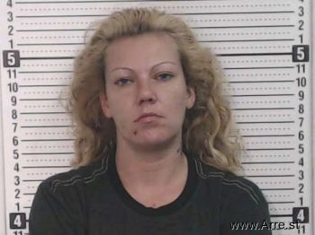 Nicole D Kelly Mugshot