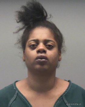 Nicole Audrey Lattimore Mugshot