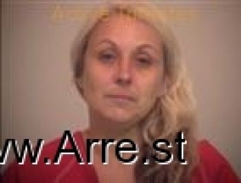 Nicole Lynn Leasure Mugshot