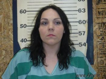 Nicole K Lee Mugshot