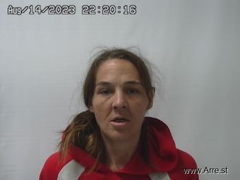 Nicole Ann Leeman Mugshot