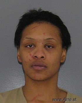 Nicole  Lewis Mugshot